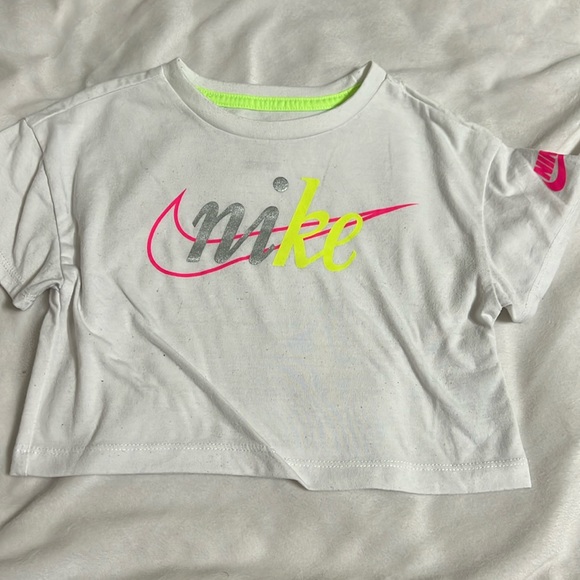 Nike 2T shirt - Picture 1 of 1